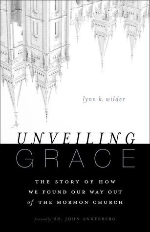 Unveiling Grace: How we Found Our Way Out of the Mormon Church